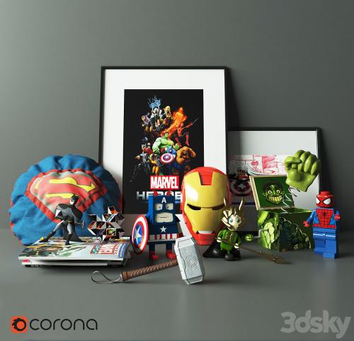 MARVEL-Heroes-1 MARVEL-Heroes-1