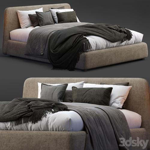 Lecomfort bed calvin Lecomfort bed calvin