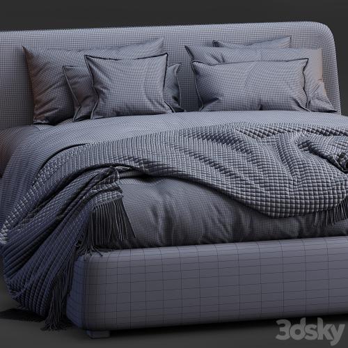 Lecomfort bed calvin Lecomfort bed calvin