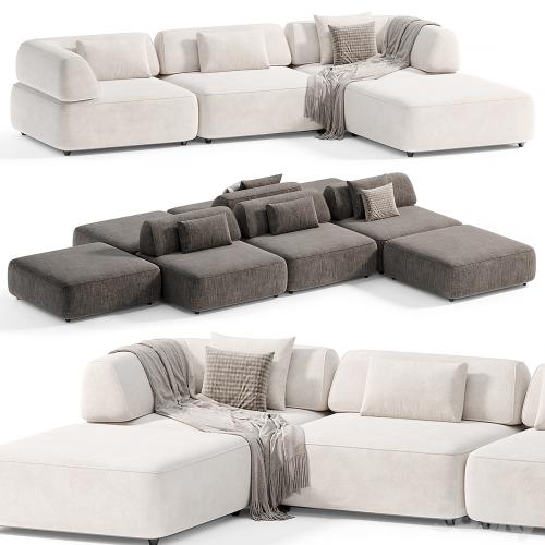 Fat Tony Sofa 2 by graftlab Fat Tony Sofa 2 by graftlab