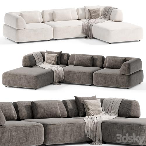 Fat Tony Sofa 2 by graftlab Fat Tony Sofa 2 by graftlab