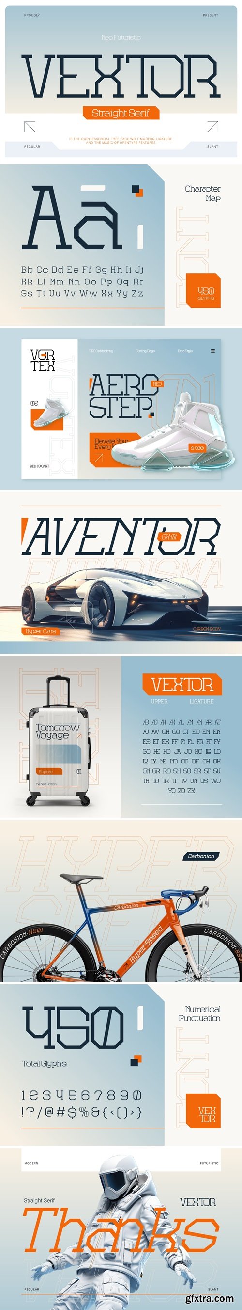 CM - Vextor 288444975