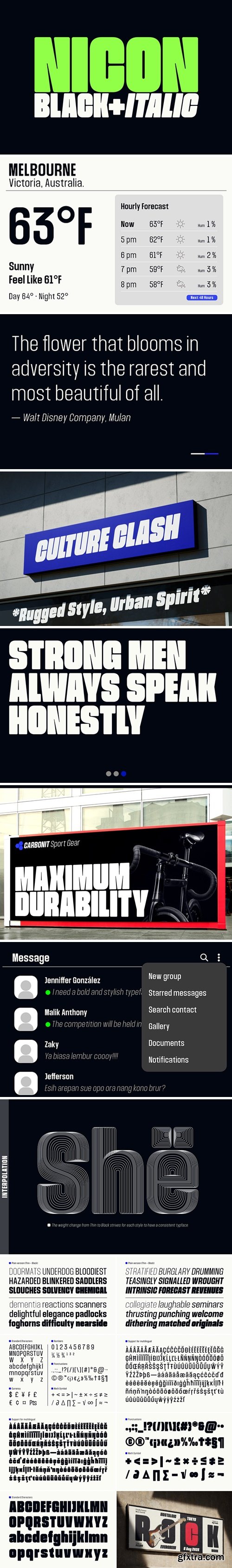 CM - Nicon 288443461