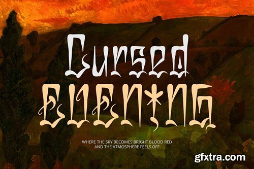 Corpse – Chicano Graffiti Font Q72ZJX6