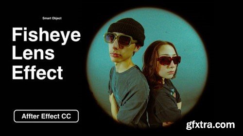 Videohive Film Fisheye Effects Overlays 55081345 Videohive Film Fisheye Effects Overlays 55081345