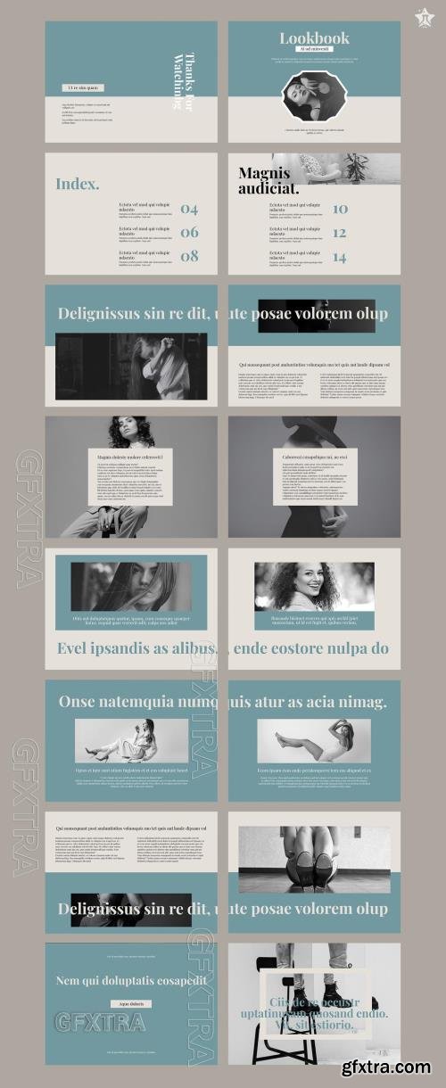 Magazine Landscape 721246010 Magazine Landscape 721246010