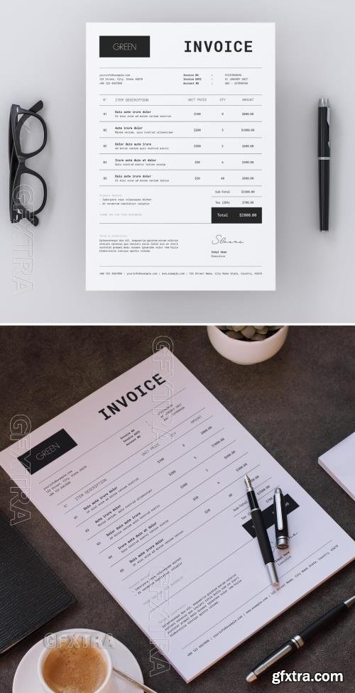Invoice Layout 776044746 Invoice Layout 776044746