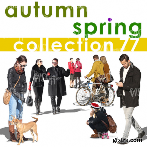 Vishopper - The Ultimate Character Collection