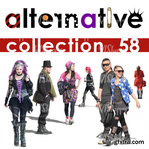 Vishopper - The Ultimate Character Collection