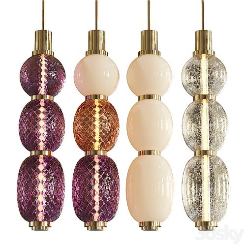 Handle Studio Grape Handle Studio Grape