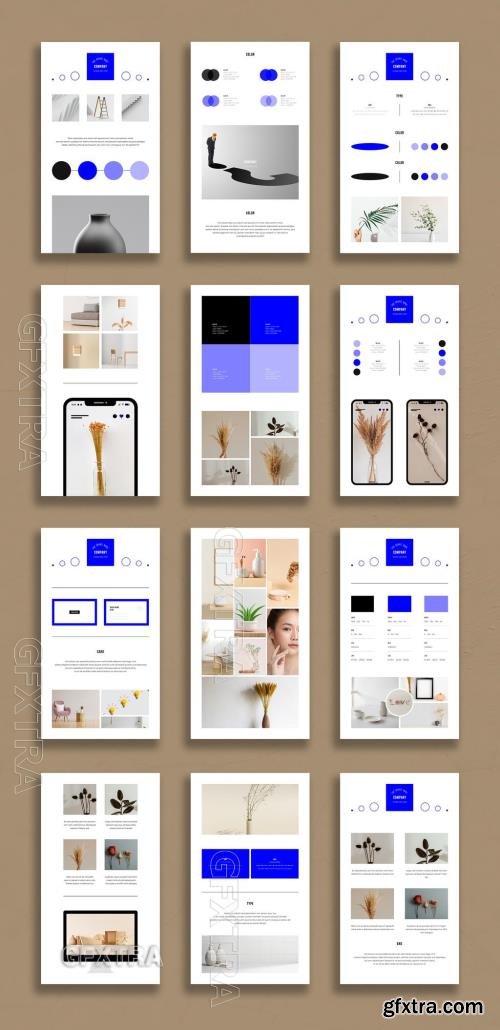 Brand Sheets Presentation Template 791321413 Brand Sheets Presentation Template 791321413