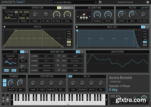 Sonicbits Exakt v1.3.0