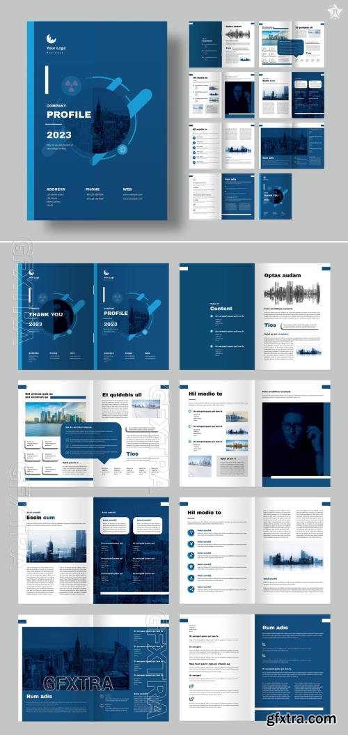 Company Profile 734928493 Company Profile 734928493