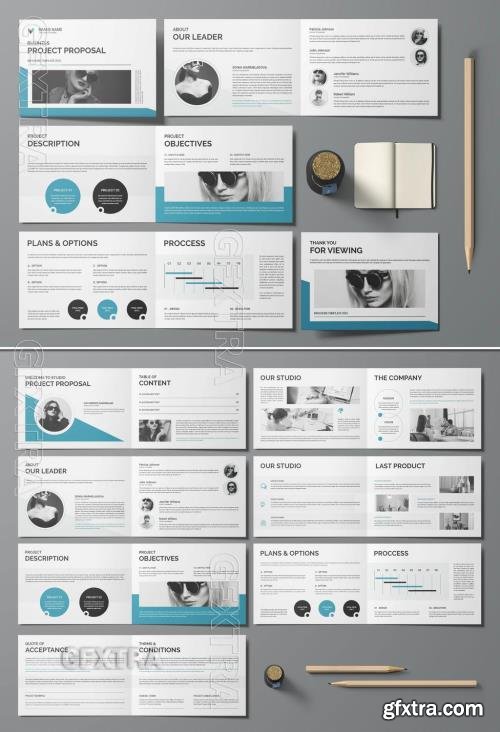 Project Proposal Template Landscape 733115853 Project Proposal Template Landscape 733115853