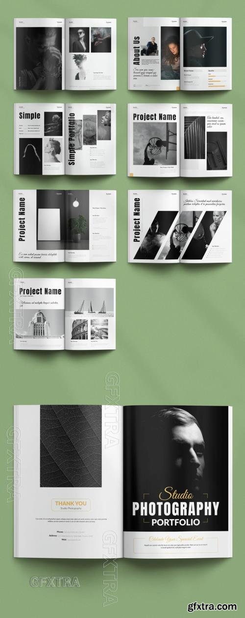 Studio Photography Portfolio 733114665 Studio Photography Portfolio 733114665