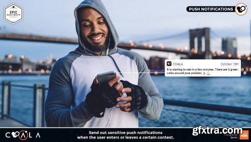 COALA - map plugin with real world integration v5.3 COALA - map plugin with real world integration v5.3