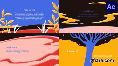 Videohive Morphing Typography for After Effects 55206753 Videohive Morphing Typography for After Effects 55206753