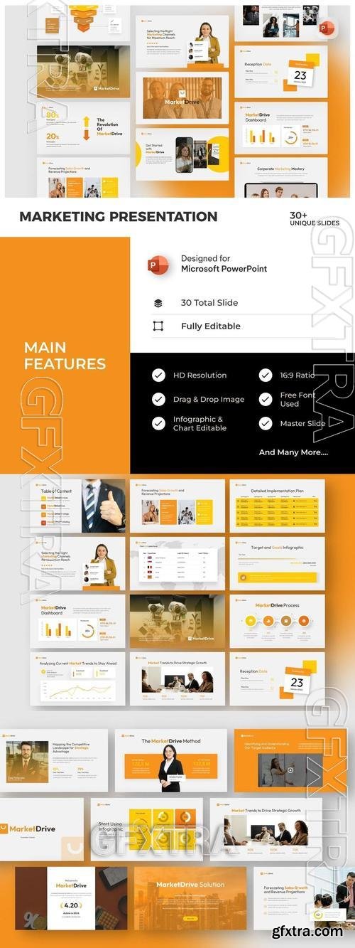 Marketing PowerPoint T6YPXWS Marketing PowerPoint T6YPXWS