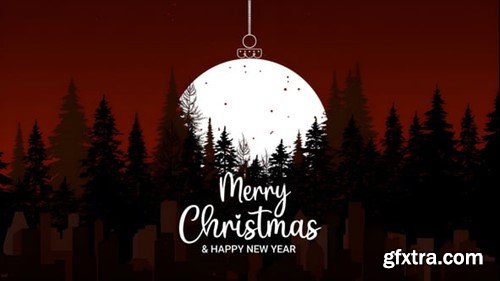 Videohive Christmas Wish 55206787 Videohive Christmas Wish 55206787