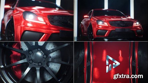 Videohive Logo Reveal 55225123 Videohive Logo Reveal 55225123