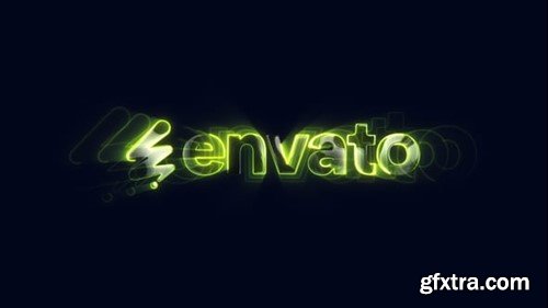 Videohive Super Glossy Logo 55230888 Videohive Super Glossy Logo 55230888