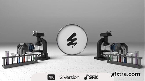 Videohive Science Intro 55231910 Videohive Science Intro 55231910