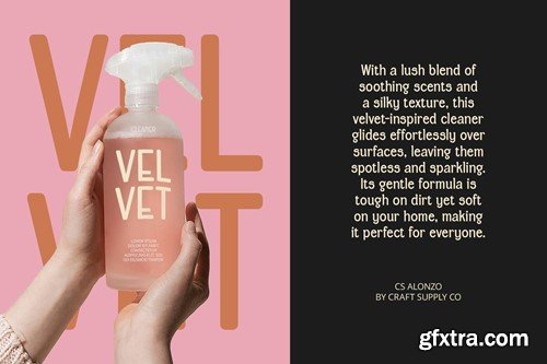 Alonzo – Cute Font PSW5QKB Alonzo – Cute Font PSW5QKB