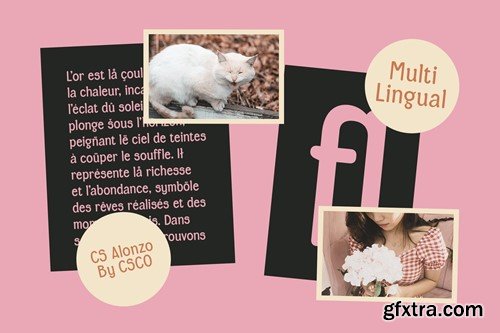 Alonzo – Cute Font PSW5QKB Alonzo – Cute Font PSW5QKB