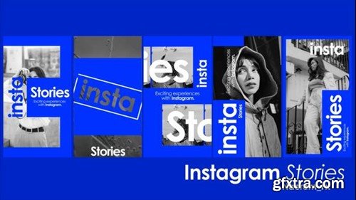 Videohive Instagram Stories 55232781 Videohive Instagram Stories 55232781