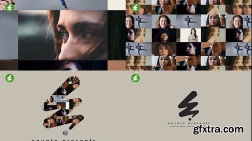 Videohive Short Logo Photo Opener 55232405 Videohive Short Logo Photo Opener 55232405