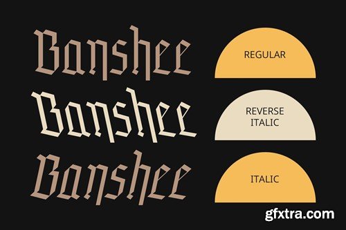 Vachel – Gothic Font 3PZNRDA Vachel – Gothic Font 3PZNRDA