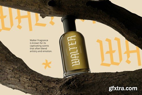 Vachel – Gothic Font 3PZNRDA Vachel – Gothic Font 3PZNRDA