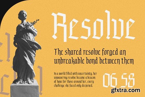 Vachel – Gothic Font 3PZNRDA Vachel – Gothic Font 3PZNRDA