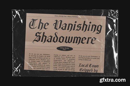 Aither – Blackletter Font LW9HQ7M Aither – Blackletter Font LW9HQ7M