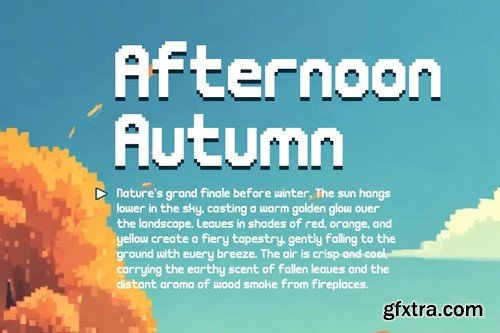 Galbite - Pixel Font ZR3MEYE Galbite - Pixel Font ZR3MEYE