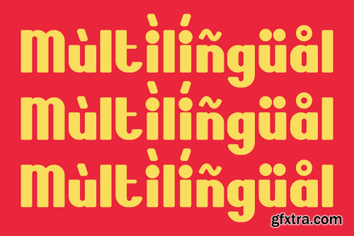 Hemmo Rounded Sans Font TR7RLJP Hemmo Rounded Sans Font TR7RLJP