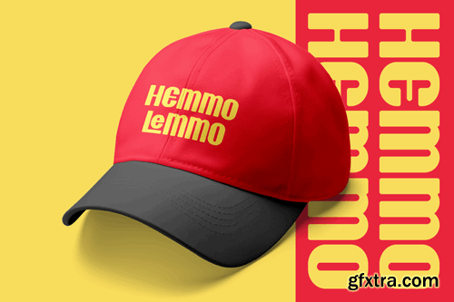 Hemmo Rounded Sans Font TR7RLJP Hemmo Rounded Sans Font TR7RLJP