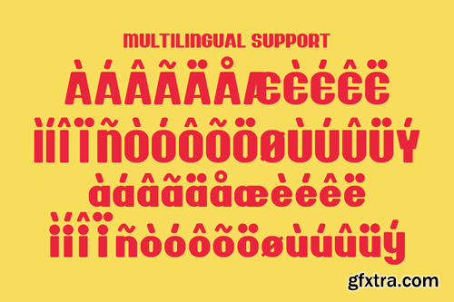 Hemmo Rounded Sans Font TR7RLJP Hemmo Rounded Sans Font TR7RLJP