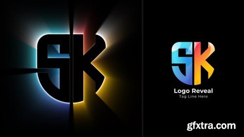 Videohive Logo Reveal 55253734 Videohive Logo Reveal 55253734