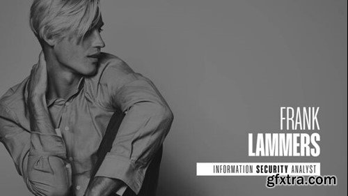 Videohive Simple Lower Thirds 55252374 Videohive Simple Lower Thirds 55252374