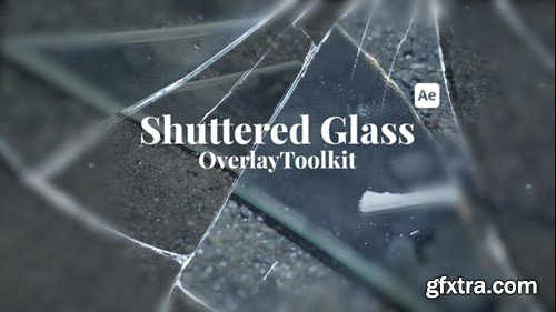 Videohive Shattered Glass Overlays 55255773 Videohive Shattered Glass Overlays 55255773