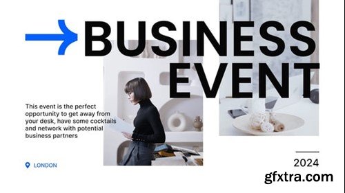 Videohive Minimal Event Intro 55272439 Videohive Minimal Event Intro 55272439