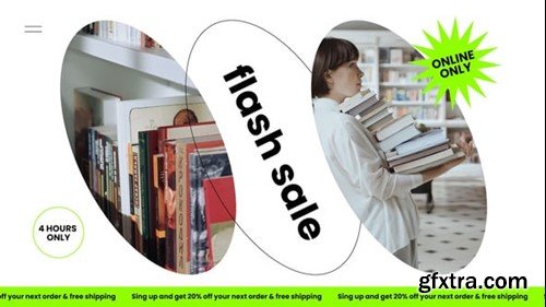 Videohive Big Sale Promo 55256997 Videohive Big Sale Promo 55256997