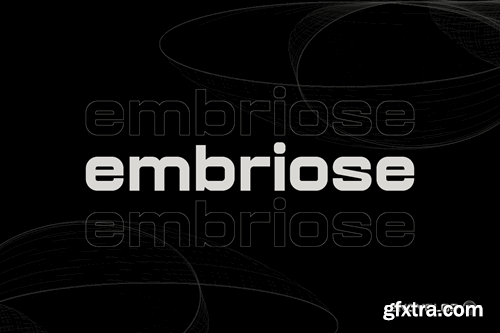 Mounsta Modern Sans Display Font HM7GYC4 Mounsta Modern Sans Display Font HM7GYC4