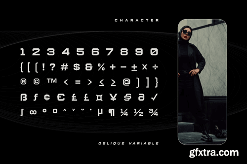 Mounsta Modern Sans Display Font HM7GYC4 Mounsta Modern Sans Display Font HM7GYC4