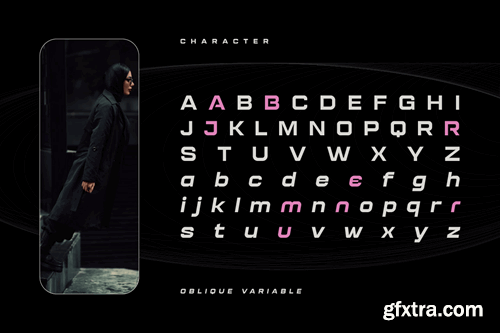 Mounsta Modern Sans Display Font HM7GYC4 Mounsta Modern Sans Display Font HM7GYC4