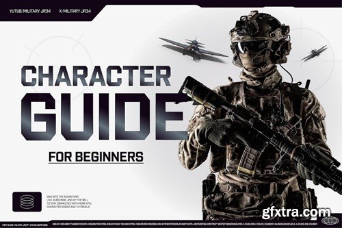 Military JR34 - Army Adventure Car Motorcycle Font ENDSPGT Military JR34 - Army Adventure Car Motorcycle Font ENDSPGT