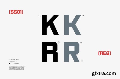 Military JR34 - Army Adventure Car Motorcycle Font ENDSPGT Military JR34 - Army Adventure Car Motorcycle Font ENDSPGT