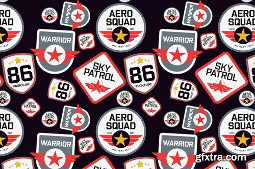 Military JR34 - Army Adventure Car Motorcycle Font ENDSPGT Military JR34 - Army Adventure Car Motorcycle Font ENDSPGT