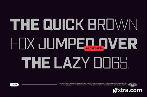 Military JR34 - Army Adventure Car Motorcycle Font ENDSPGT Military JR34 - Army Adventure Car Motorcycle Font ENDSPGT